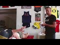 Hip Stabilization to Treat a Labral Tear