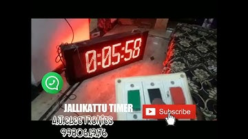 Timer #2020# Clock #Counter