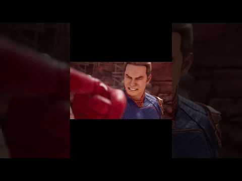 NOT THE MILK #shorts #meme #funny #viral #voiceover #comedy #ghostface #theboys #homelander #gaming