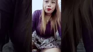 Bunda Suka Banget Makan Buah Naga