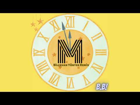 Merve Özbey & Erdem Kınay - Boynun Borcu Drill Remix | Türkçe Remix