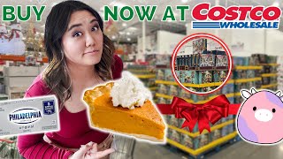 Costco NOVEMBER 2023 MUST HAVES!