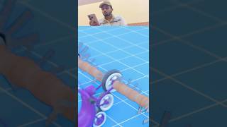 The Ultimate Fix for Broken Brakes! 😱 (Crazy 3D Hack) #shorts #usa #funny #trending #hacker