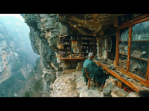 UNSEEN CHINA | Hidden Places That Leave Even Locals Speechless | Travel Video 4K