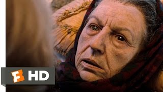 Drag Me to Hell (4/9) Movie CLIP - A Gypsy Funeral (2009) HD