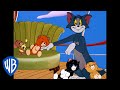 Tom & Jerry em Português | Brasil | Flashback de Tom e Jerry | WB Kids