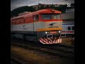 Edit na ZSSKC 751 Bardotka