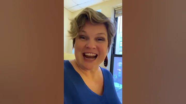 Amanda Flynn Broadway Vocal Coach comes to Lantana...