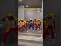 Omundu Uchayanga Baluhya Beru Diamond Platinumz Dance 