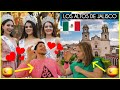 ESPAÑOLES CONOCEN LOS ALTOS DE JALISCO POR 1º VEZ ¿LAS MUJERES MAS GUAPAS DE MÉXICO? 🇲🇽😍