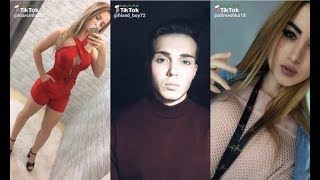 Тик Ток! В Tik Tok!! Мьюзикали или Musical.ly №13