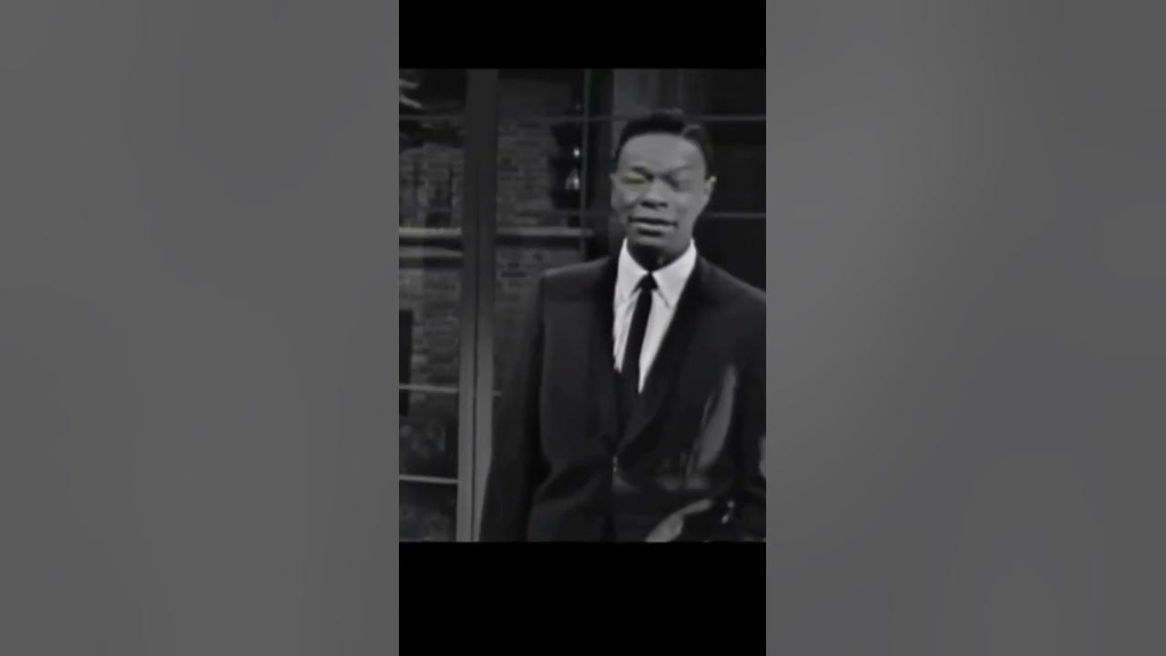 Nat King Cole, The Christmas Song