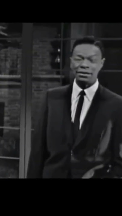 Nat King Cole, The Christmas Song