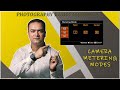 Understanding camera metering modes 3 Primary Metering Modes Photography Basics in hindi Session - 5