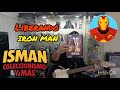 IRON MAN 80 ANIVERSARIO 🔥 Una leyenda de Marvel