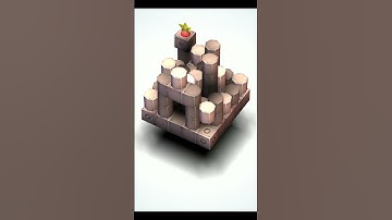 Mekorama Im-Puzzible - Master Makers #mekorama #walkthrough #gameplay #tipsandtricks