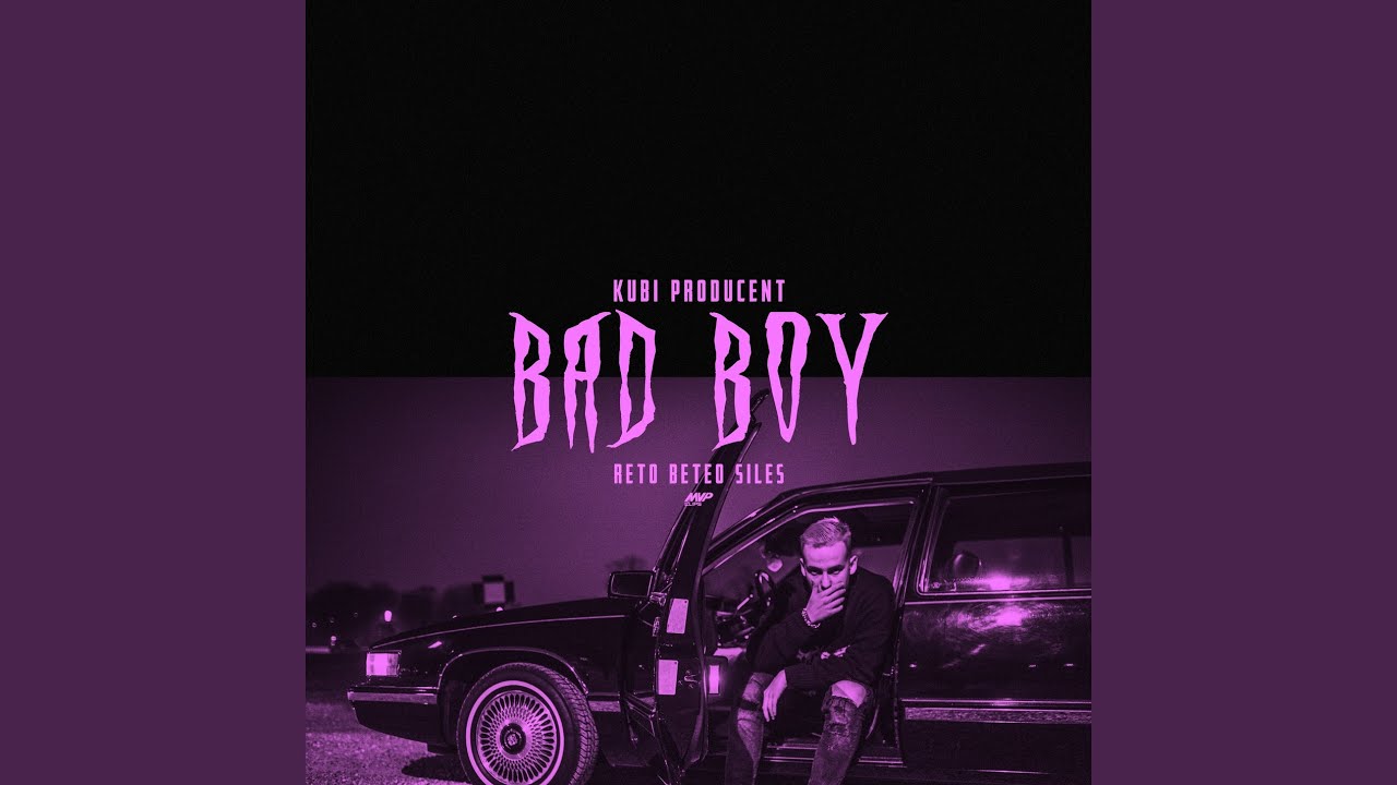 Bad Boy - YouTube