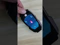 Wired Macro Programmable Gaming Mouse