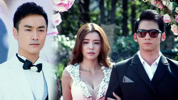 【Full Movie】丈夫和小三結婚正得意，不料妻子摟着億萬總裁華麗現身，出軌丈夫當場後悔！ - DayDayNews