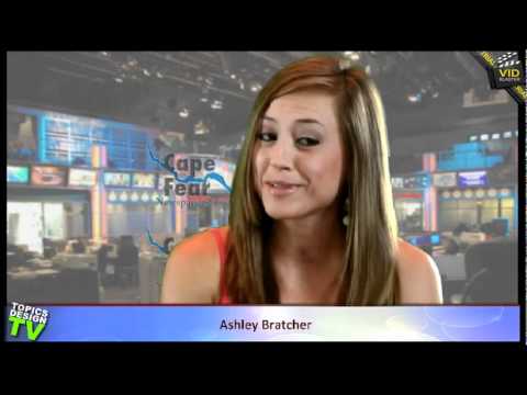 Topics Design TV: Cape Fear Newspapers - July 13, ...