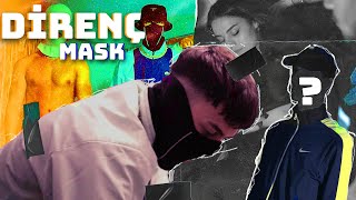 Di̇renç - Mask