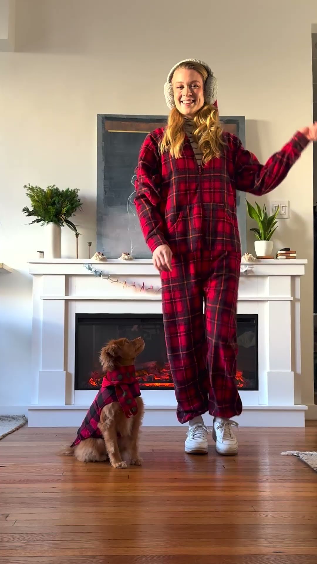 Preparing For Winter Like... | The Pack