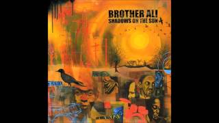 Brother Ali - Forest Whitiker