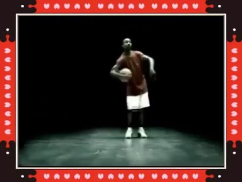 Afrika Bambaataa Feat Hachidai Nakamura - 笑点Style