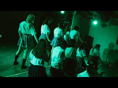 欅坂46 - 誰がその鐘を鳴らすのか?｜dance cover by 積雨坂46 from Taiwan【三週年獨立公演｜雨過天晴 綻放光芒】晚場