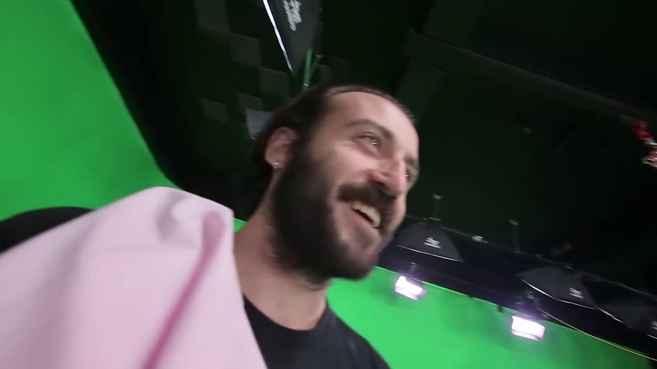 'Why Should I Look Like Anybody Else' Outtake - Duck Thieves