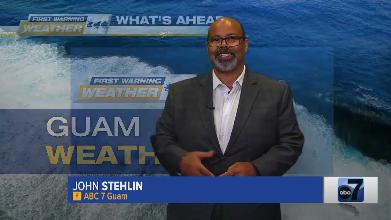 First Warning Weather June 2, 2023 YouTube