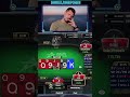 Flopped straight flush🤑🤑🤑