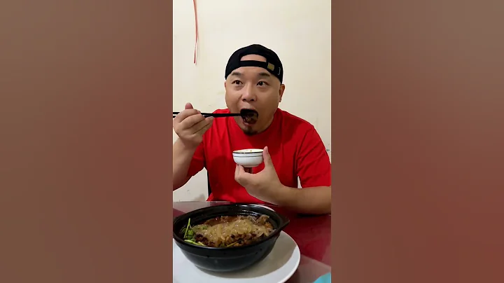 200元探店开盲盒，这集必看！老板炒的功夫菜太香太好吃了, 特别是夫妻肺片 | 美食分享 | 抖音热门 #中国美食 #抖音 #shorts - 天天要闻