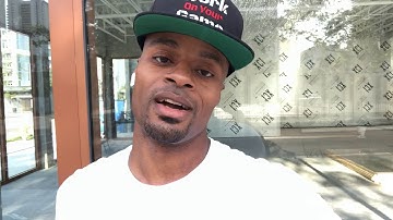 The Long Race Of Life | Dre Baldwin