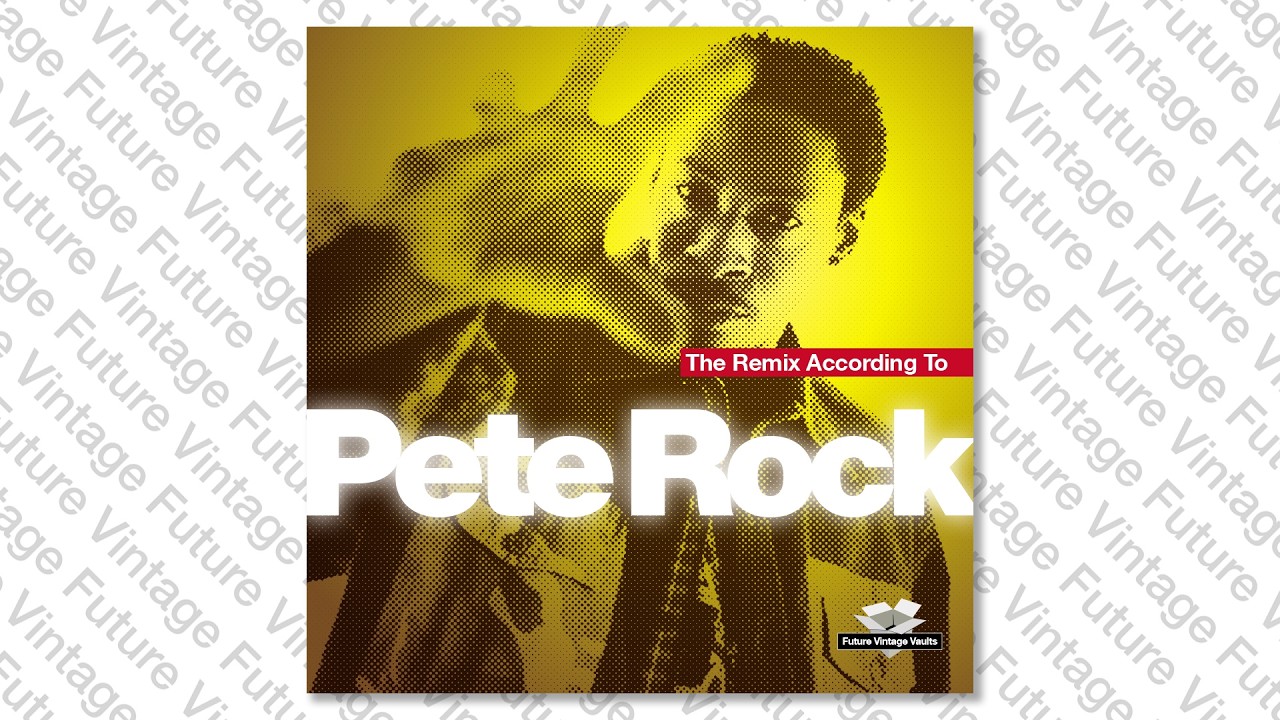 Public Enemy - Nighttrain (Pete Rock LIRR Strong Island Mixx
