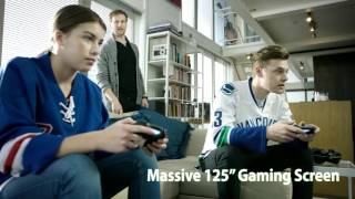 Vuzix Iwear Video Headphones