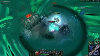 Crystal Gragas Montage Real