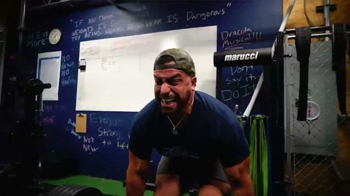 Introducing Rob Ruggiero