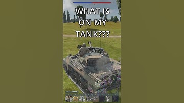 Gaijin, please fix your game...