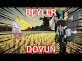 Minecraft Serverımızda İki Veled-ül Zinayı Taklaya Getirdik