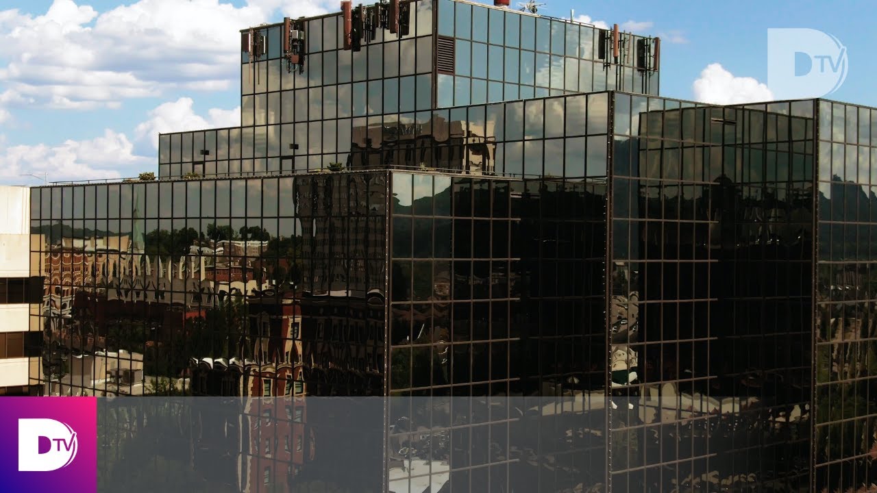 DTV Trailer: Embracing the Digital Healthcare Revolution with Steve Andriole