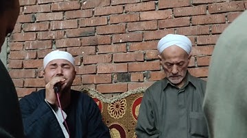 الشيخ صابر عيد و تلاوة خاشعة ومؤثرة جداً