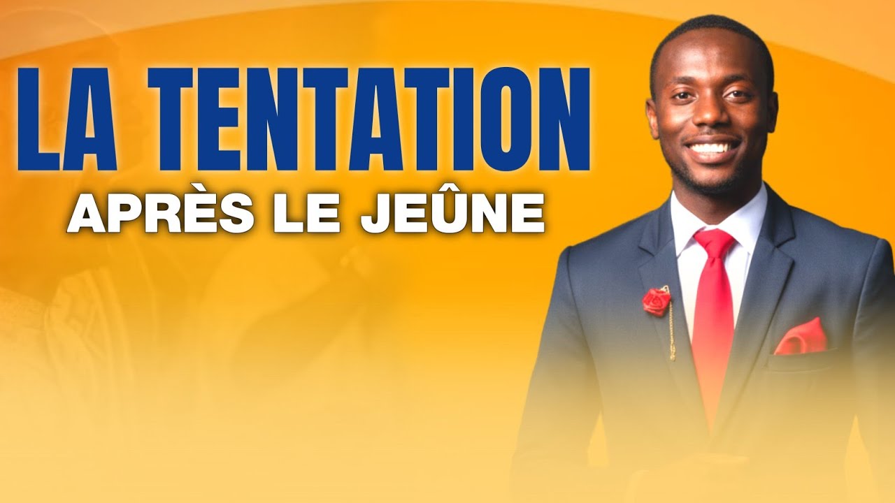 CULTE DU DIMANCHE 22 FÉVRIER 2026 | ÉGLISE SENTINELLE | APÔTRE STEEVENSON JEAN