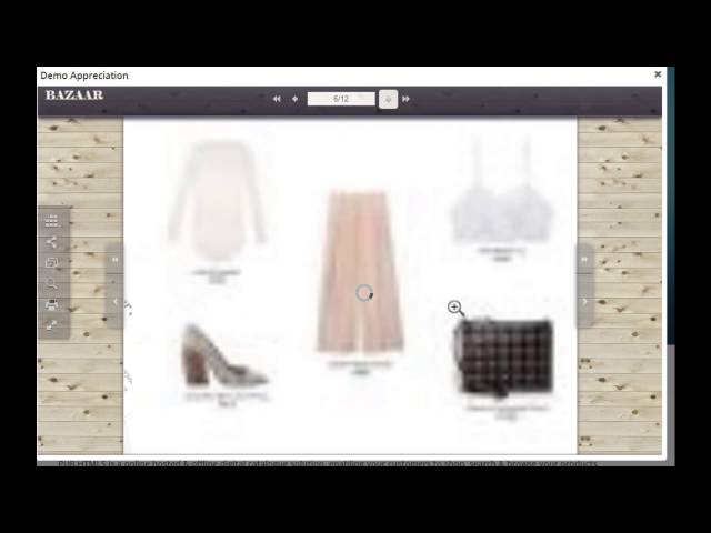 pubhtml5 launches its online digital brochure maker for free apr 3