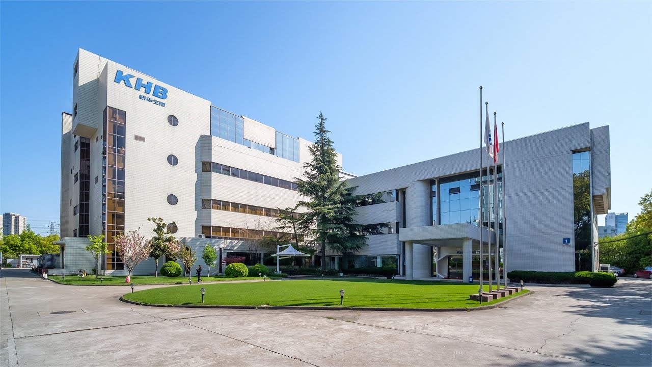 Kehua Biotech (KHB) Company Introduction