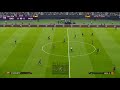 PES 2020 straight kick situations