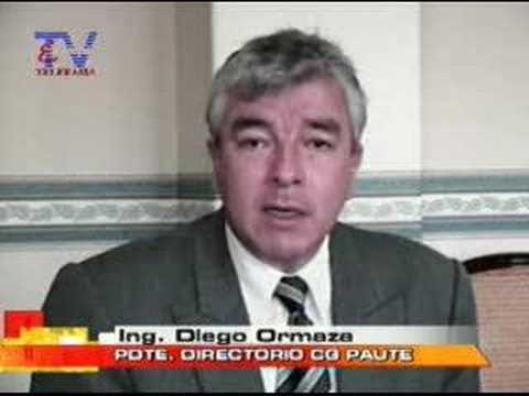 Postergan elección en CG Paute