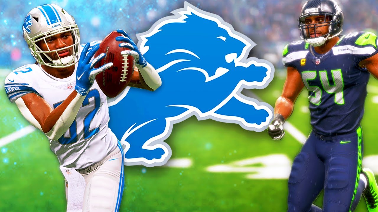 D'Andre Swift FINALLY Returns