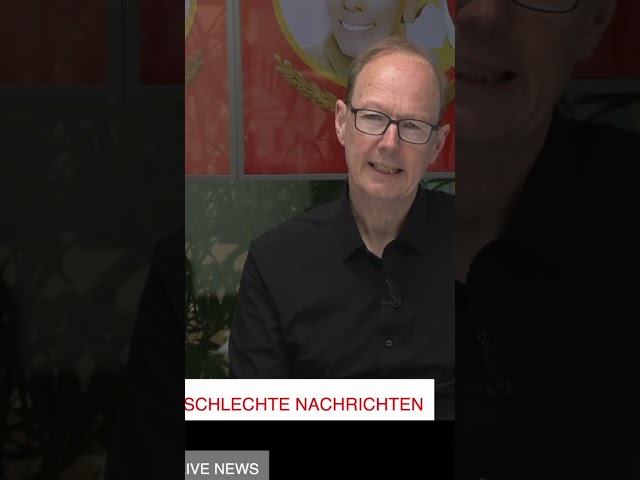 100 Milliarden? Am Arsch!