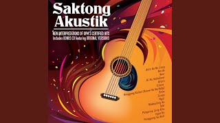 Di Na Mababawi (Acoustic)